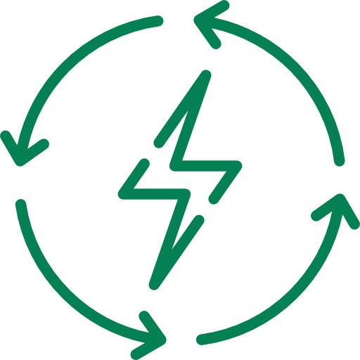 Energieeffizienz 